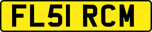 FL51RCM
