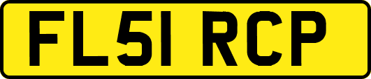 FL51RCP
