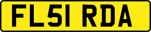 FL51RDA