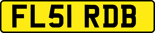 FL51RDB