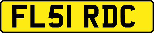 FL51RDC