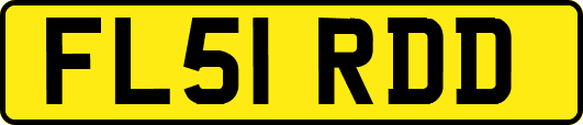 FL51RDD