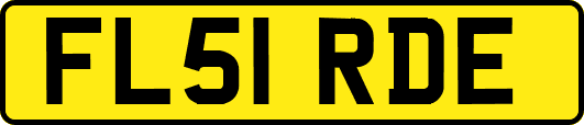 FL51RDE
