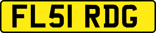 FL51RDG
