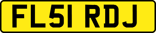 FL51RDJ
