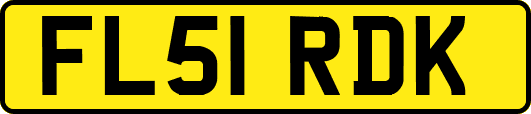FL51RDK