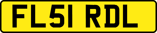 FL51RDL