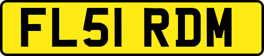 FL51RDM