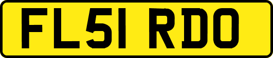 FL51RDO