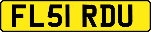 FL51RDU