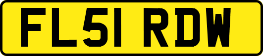 FL51RDW
