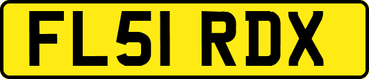 FL51RDX