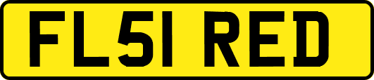 FL51RED