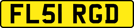 FL51RGD