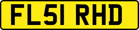 FL51RHD
