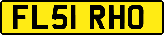 FL51RHO