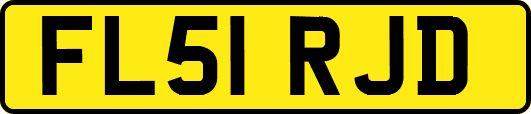 FL51RJD