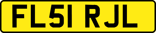 FL51RJL