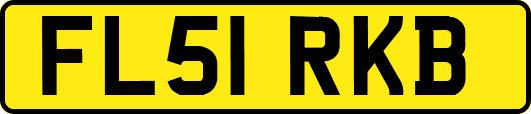 FL51RKB