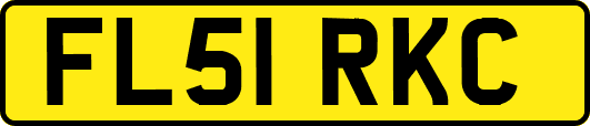 FL51RKC