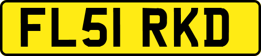 FL51RKD