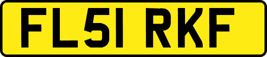 FL51RKF