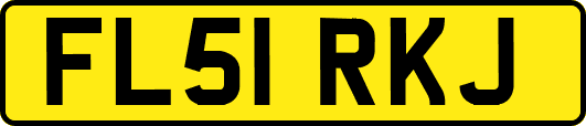 FL51RKJ