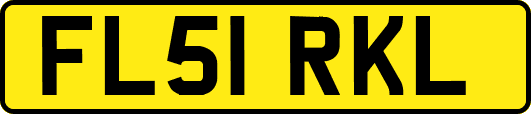 FL51RKL