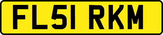 FL51RKM