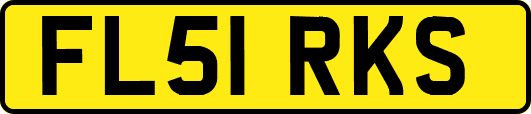 FL51RKS
