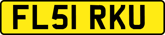 FL51RKU