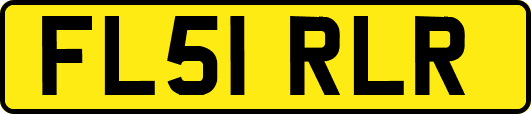 FL51RLR
