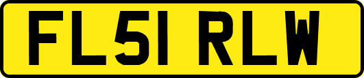 FL51RLW