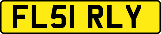 FL51RLY