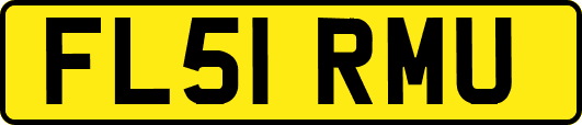FL51RMU