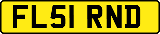 FL51RND