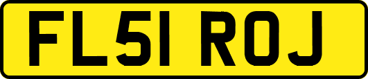 FL51ROJ