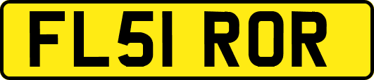 FL51ROR