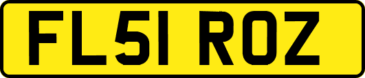 FL51ROZ