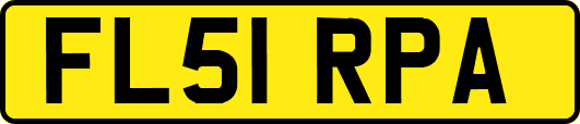FL51RPA