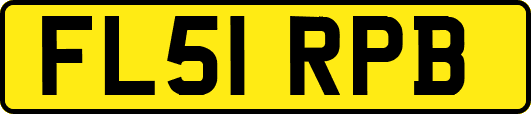 FL51RPB