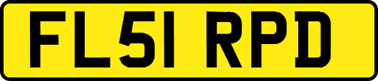 FL51RPD