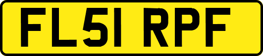 FL51RPF