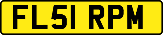 FL51RPM