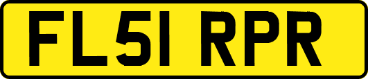 FL51RPR