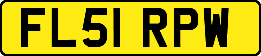 FL51RPW
