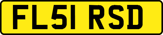 FL51RSD