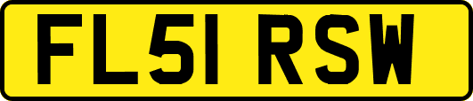 FL51RSW