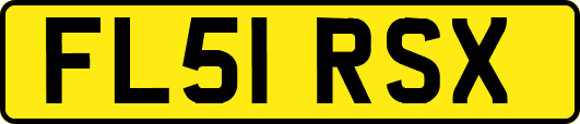 FL51RSX