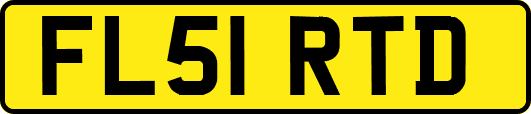 FL51RTD